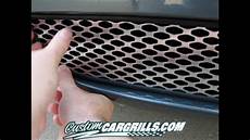 Grill Mesh