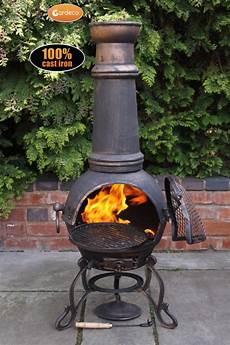Grill Systems