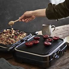 Grill Toast Machines