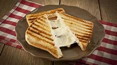 Grill Toast Machines