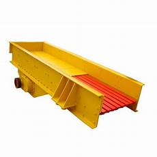 Grill Vibrating Feeders