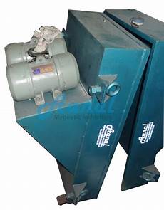 Grill Vibrating Feeders