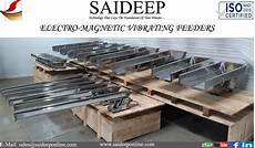 Grill Vibrating Feeders