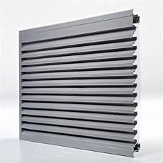 Grille Profiles