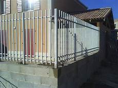 Grille Profiles