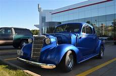 Grille Profiles