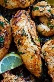 Grilled Meat