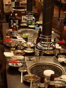 Grilled Meat