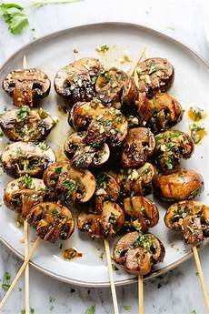 Grilled Meats