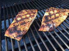 Grilled Products