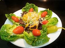 Grilled Vegetables