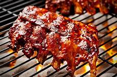 Grilled Wings