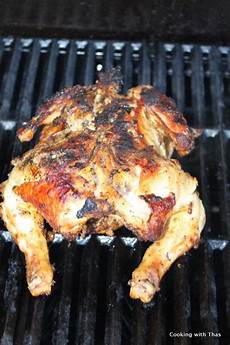 Grilled Wings