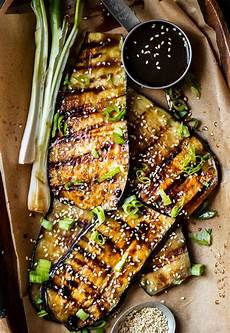 Grilled Zucchini