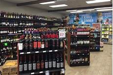 Grocery Showcases