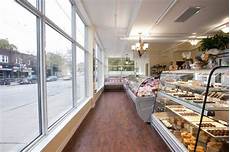 Grocery Showcases