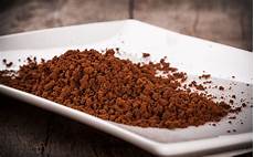 Ground Coffee