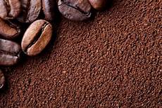 Ground Coffee