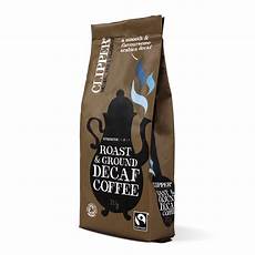 Ground Coffee