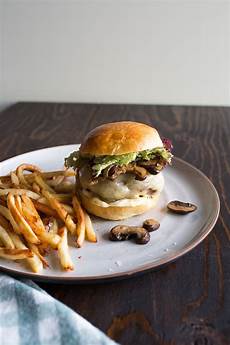 Hamburger Grills
