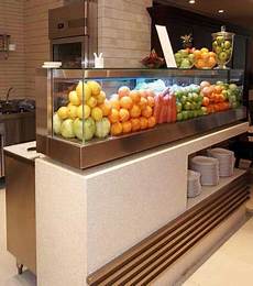 Horizontal Service Showcases
