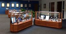 Horizontal Service Showcases
