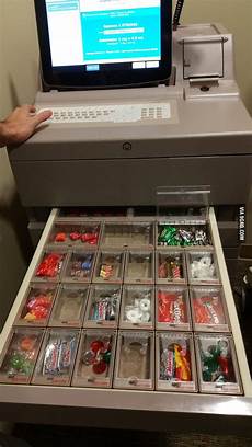 Hospital Dispenser