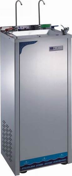 Hot Water Dispensers