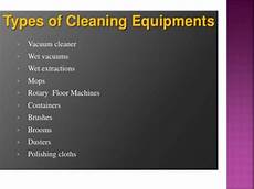 Hotel Equipments