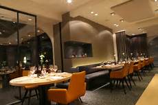 Hotel Restaurant