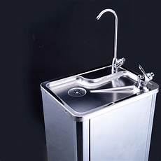 Hygienic Water Dispenser