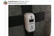 Hygienic Water Dispenser