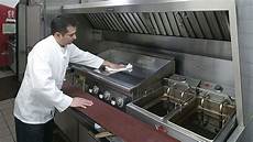 Industrial Cooking Products