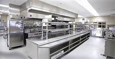 Industrial Kitchen Equipments