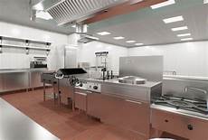 Industrial Kitchen Equipments