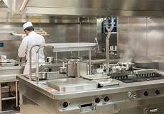 Industrial Restaurant Equipments