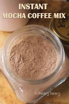 Instant Coffee Powder