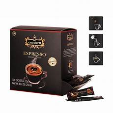 Instant Coffee