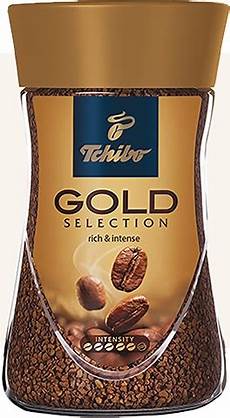 Instant Coffee