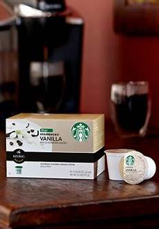 Instant Coffees