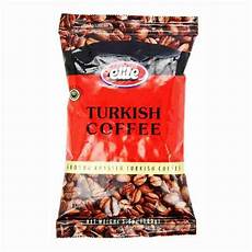Instant Turkish Coffee