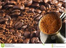 Instant Turkish Coffee