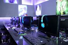 Internet Cafe Solutions