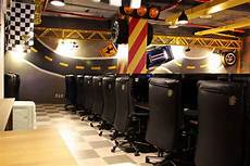 Internet Cafe Solutions