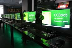 Internet Cafe Solutions