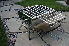 Kebab Grills