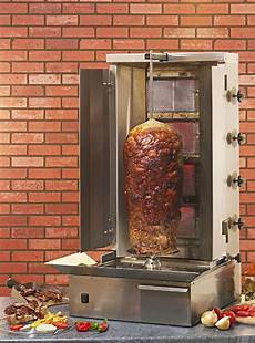 Kebab Grills