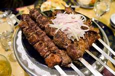 Kebab Restaurant Equipment
