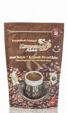 Kervansaray Coffee