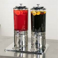 Lemonade Dispensers
